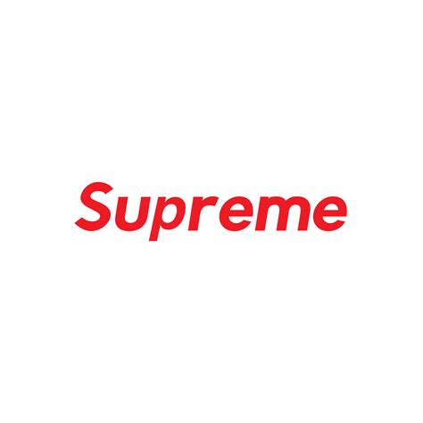 Supreme 